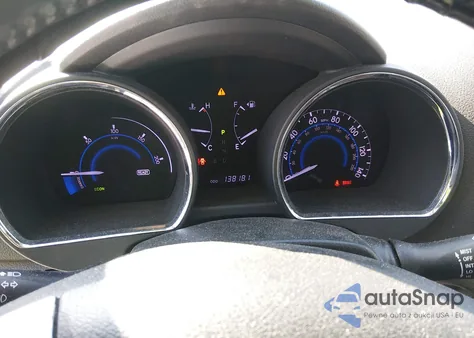 2013 Toyota Highlander Hybrid Limited V6 from USA, damaged, VIN JTEDC3EH2D2016036